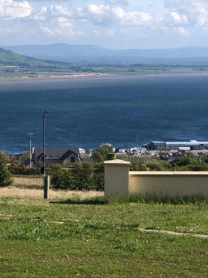 Foyle View Cabin Greencastle  Buitenkant foto